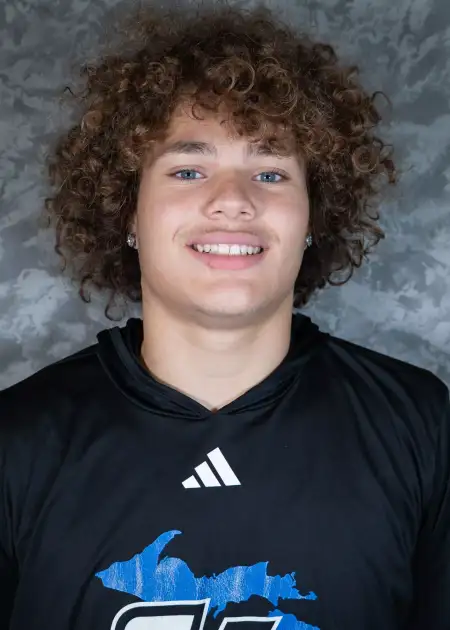 Aiden Thomas, Football, Grand Valley State University