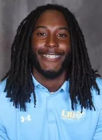 Shamir Fredericks, Football, undefined
