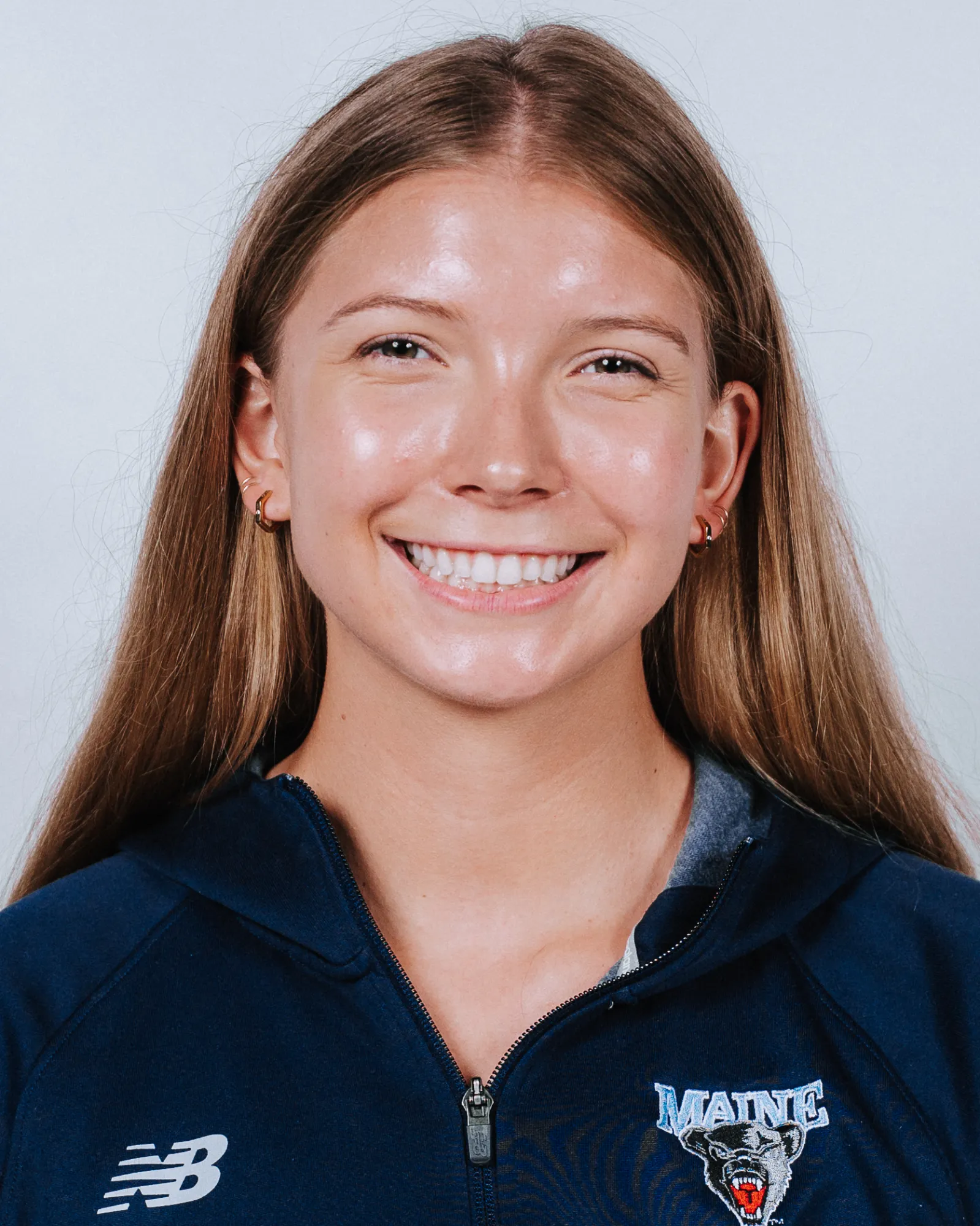 Alicia Littler, Swimming & Diving, University of Maine