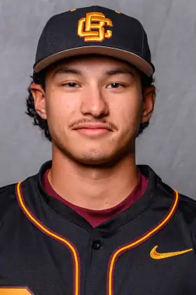 Ethan Diaz, Baseball, Bethune-Cookman University