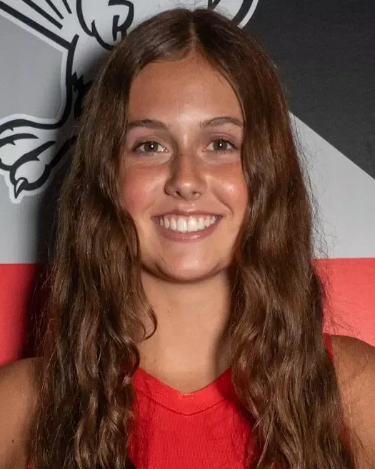 Alaina Kraemer, Volleyball, undefined