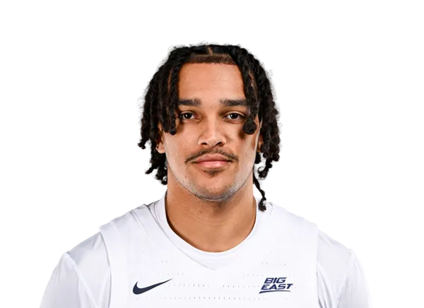 Roddie Anderson III, Basketball, undefined