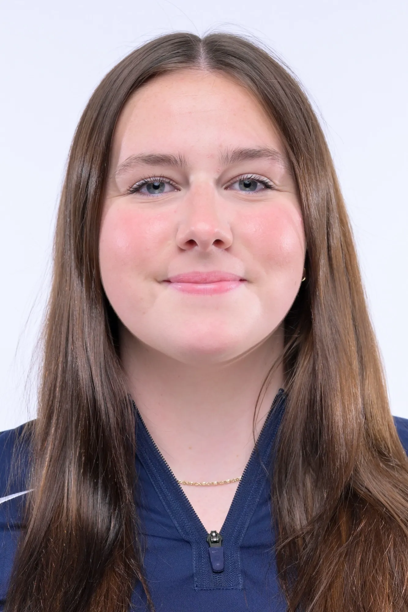 Ava Casperson, Swimming & Diving, Rice University