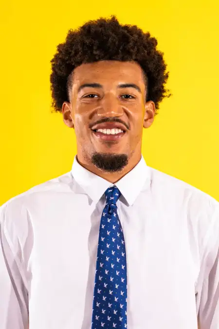 Logan Lewis, Basketball, Embry-Riddle Aeronautical University