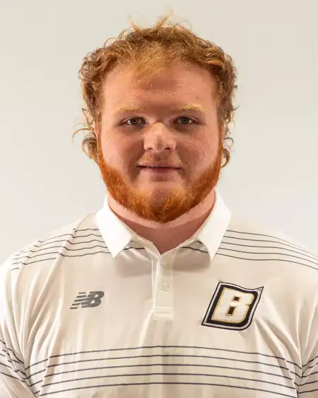 Colin Maher, Football, Bryant University