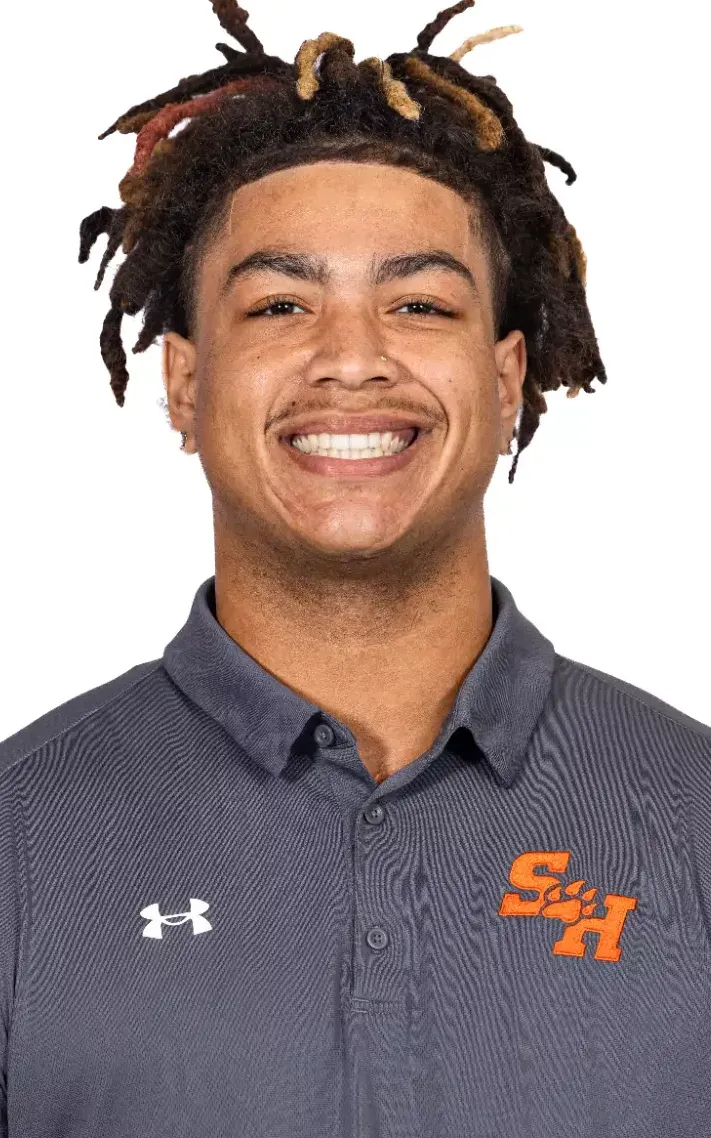 Elijah Collins, Football, undefined