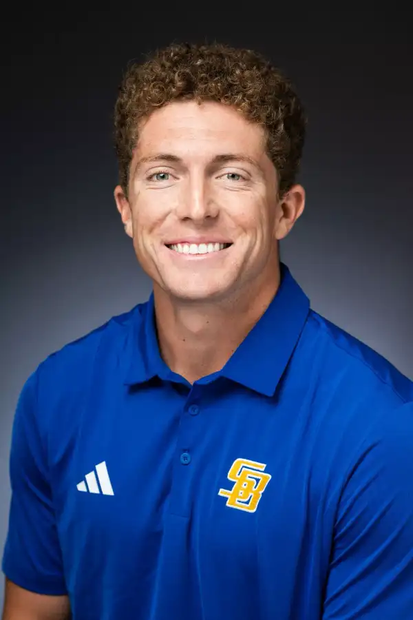 Kellan Montgomery, Baseball, University of California, Santa Barbara