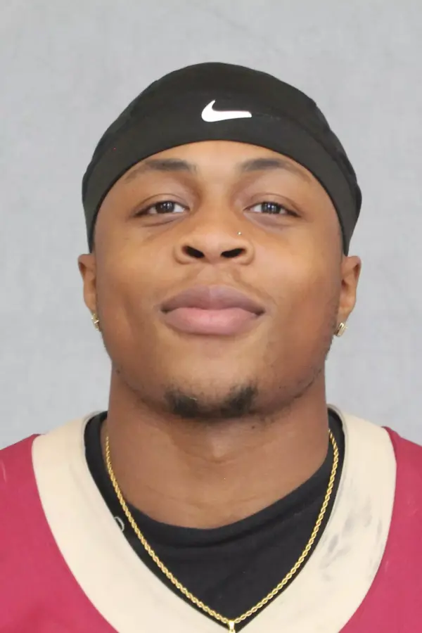 Seif Koroma, Football, Bridgewater College
