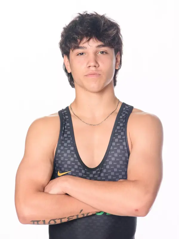Riley Lord, Wrestling, California State Polytechnic University, Humboldt
