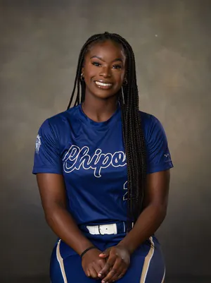 Amarii Spires, Softball, undefined