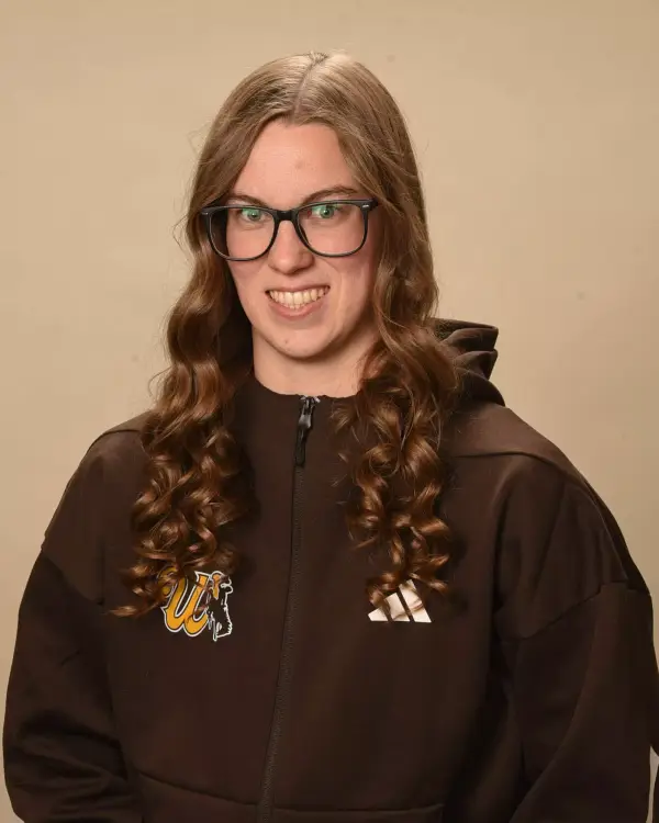 Tara Joyce, Swimming & Diving, University of Wyoming