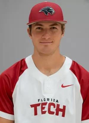 Noah Steckley, Baseball, Florida Tech