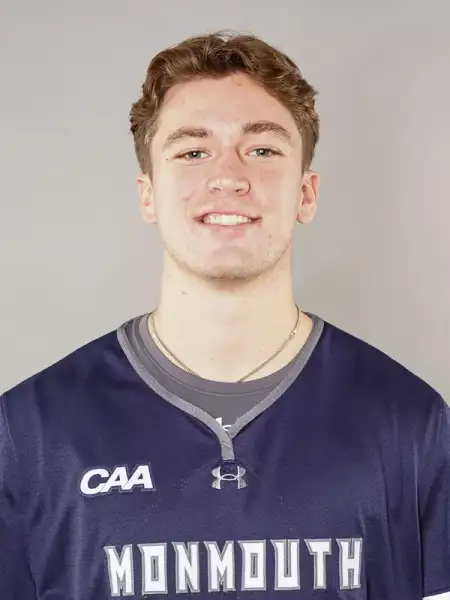Sean Massett, Lacrosse, Monmouth University