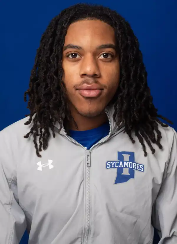 Jaden Smith, Track and Field (O), Indiana State University