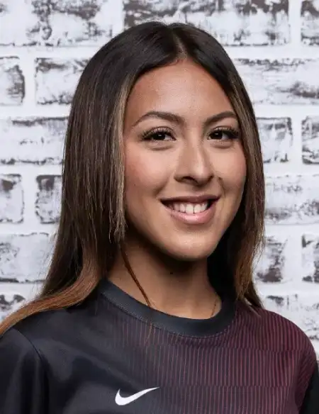 Mayilen Salazar, Soccer, Azusa Pacific University