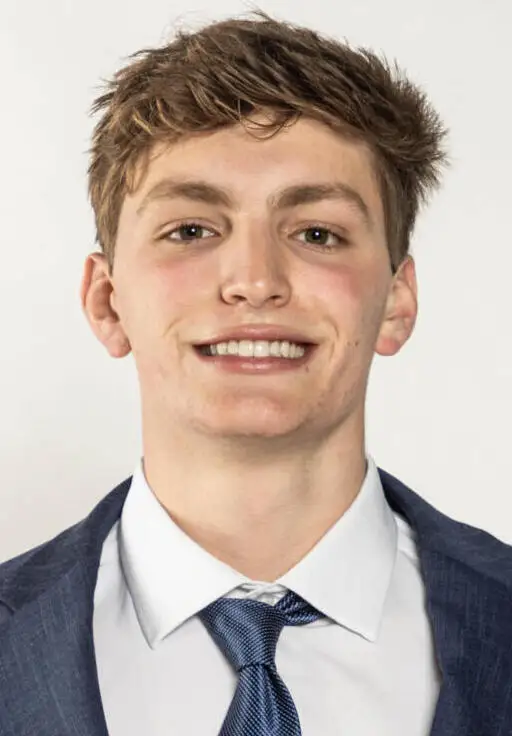 Andrew Gryzenia, Lacrosse, University of Notre Dame