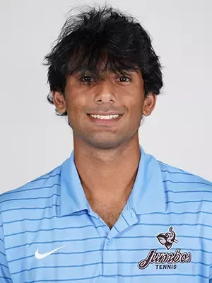 Kaetan Mehta, Tennis, Tufts University