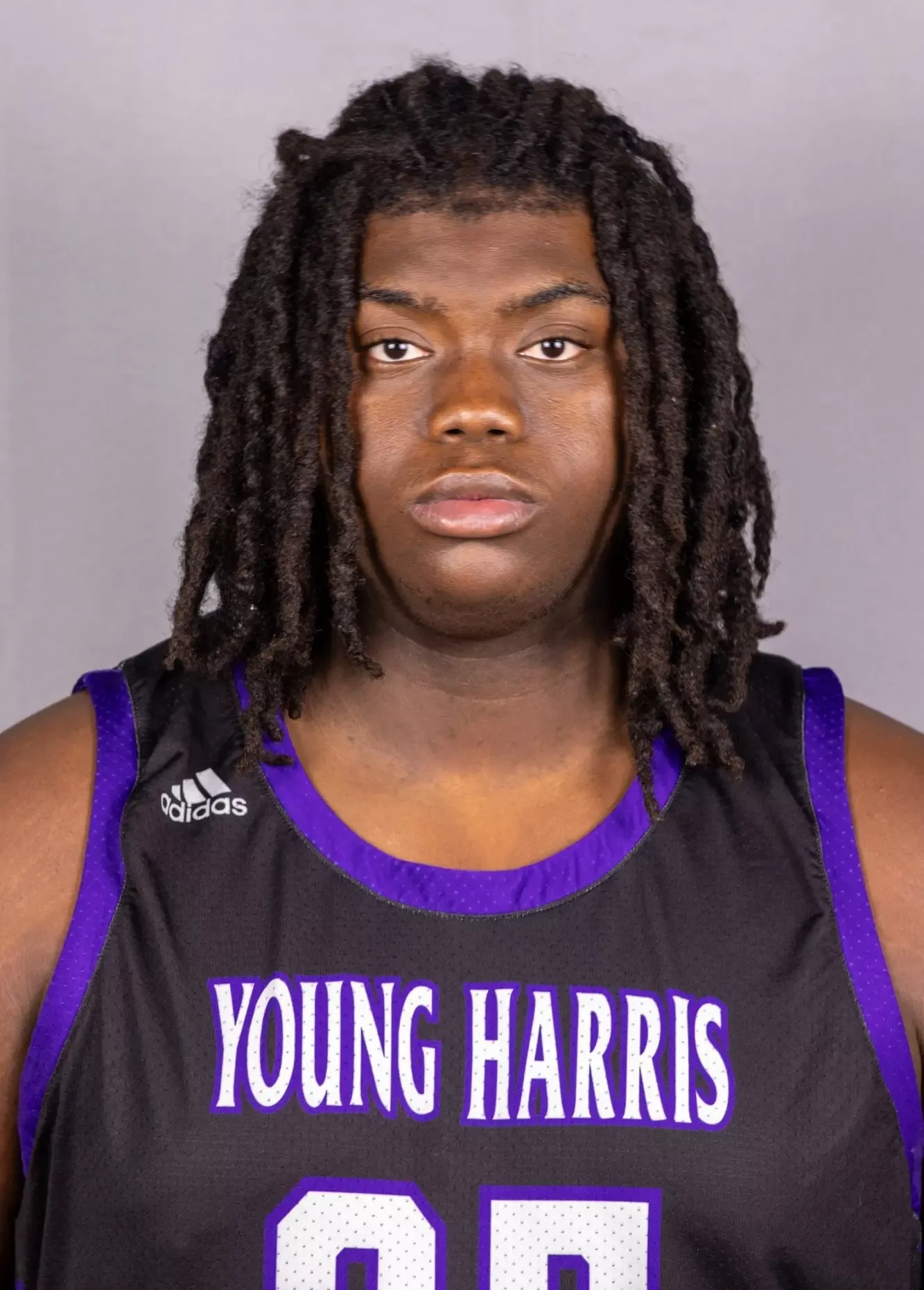 Josiah McCurry, Basketball, undefined