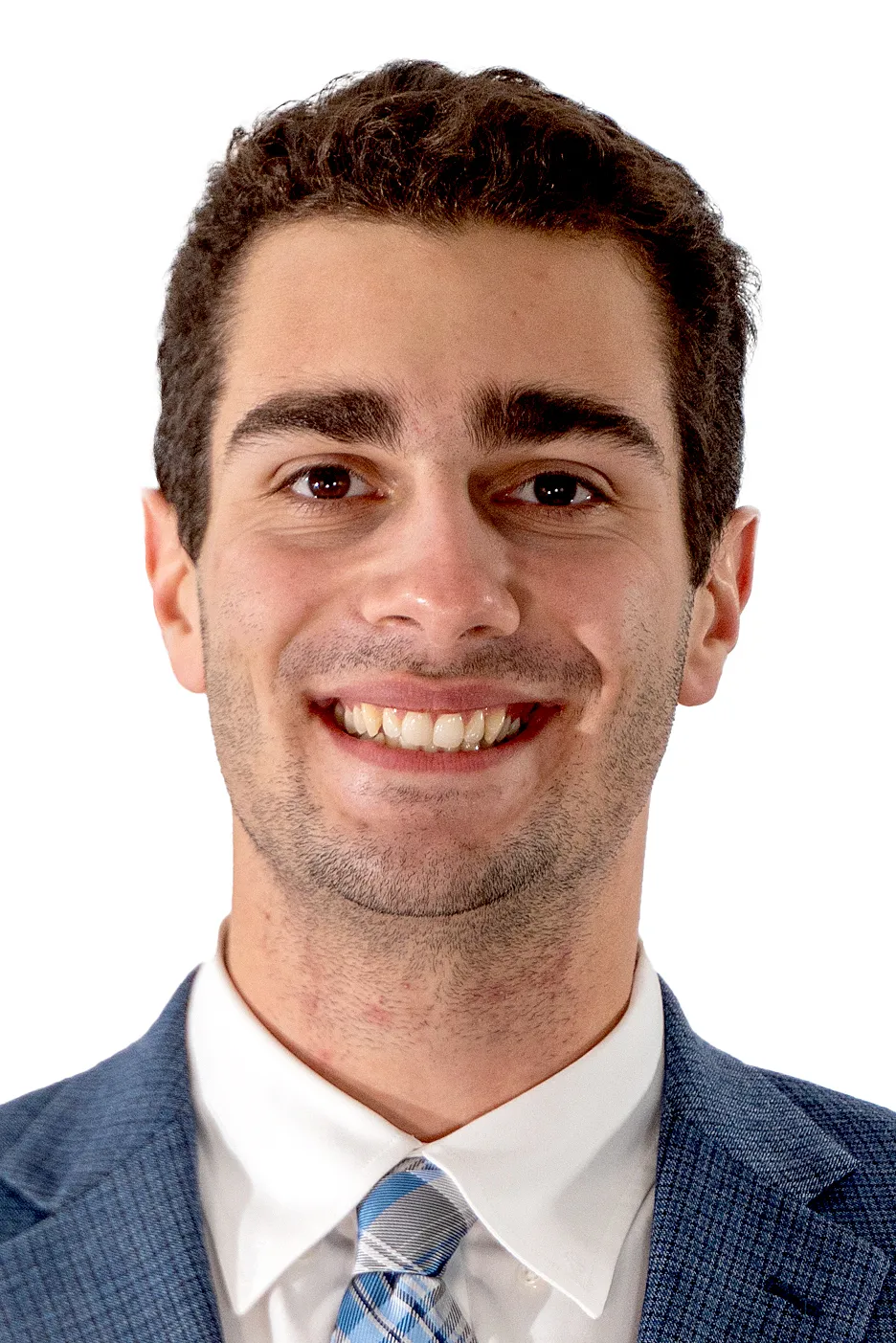 Louie Germain, Lacrosse, undefined