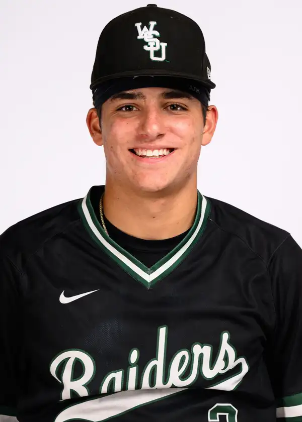 Braylen Blomquist, Baseball, Wright State University