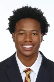 Zay Parks, Football, undefined