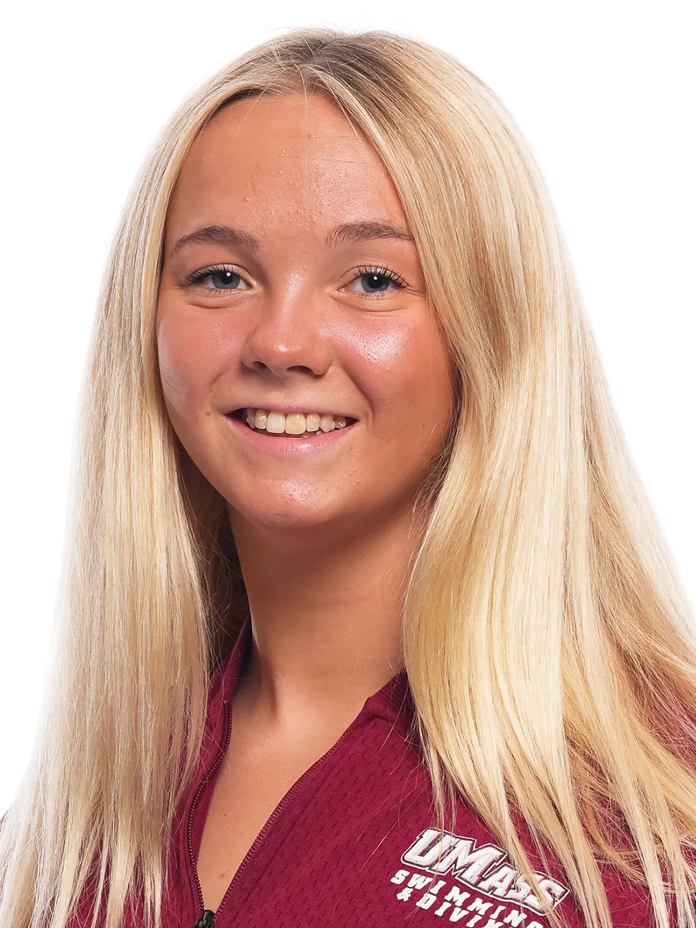 Anna McCarthy, Swimming & Diving, University of Massachusetts Amherst