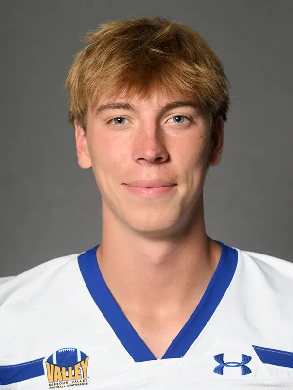 Kaden Harney, Football, undefined