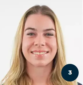 Audrey Hobbs, Softball, undefined