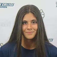 Jayme Beninda, Soccer, Lebanon Valley College
