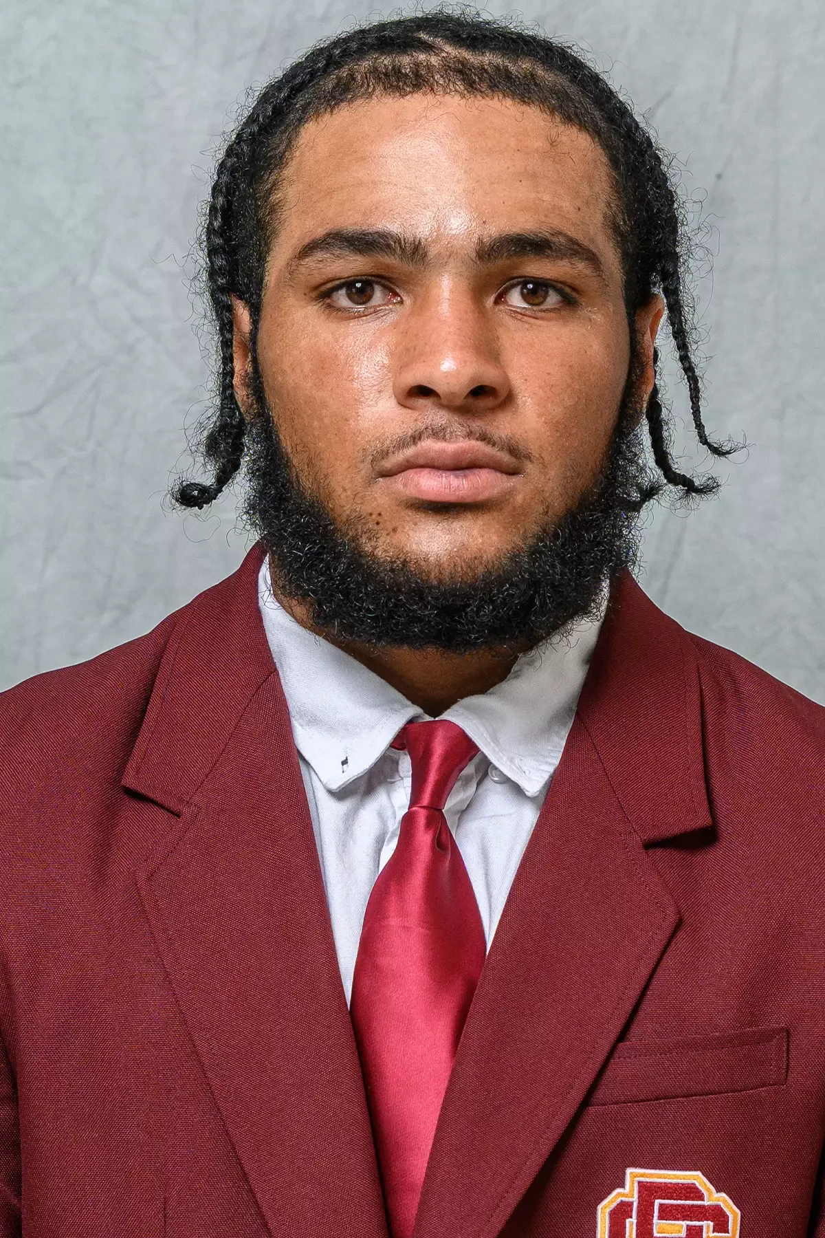 Juan Rodriguez, Football, undefined