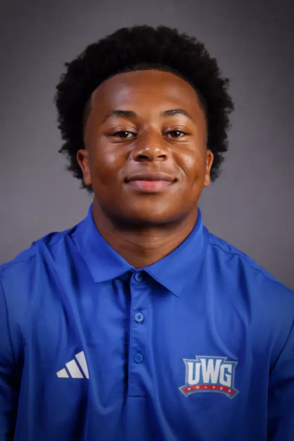 Myti Johnson, Football, University of West Georgia