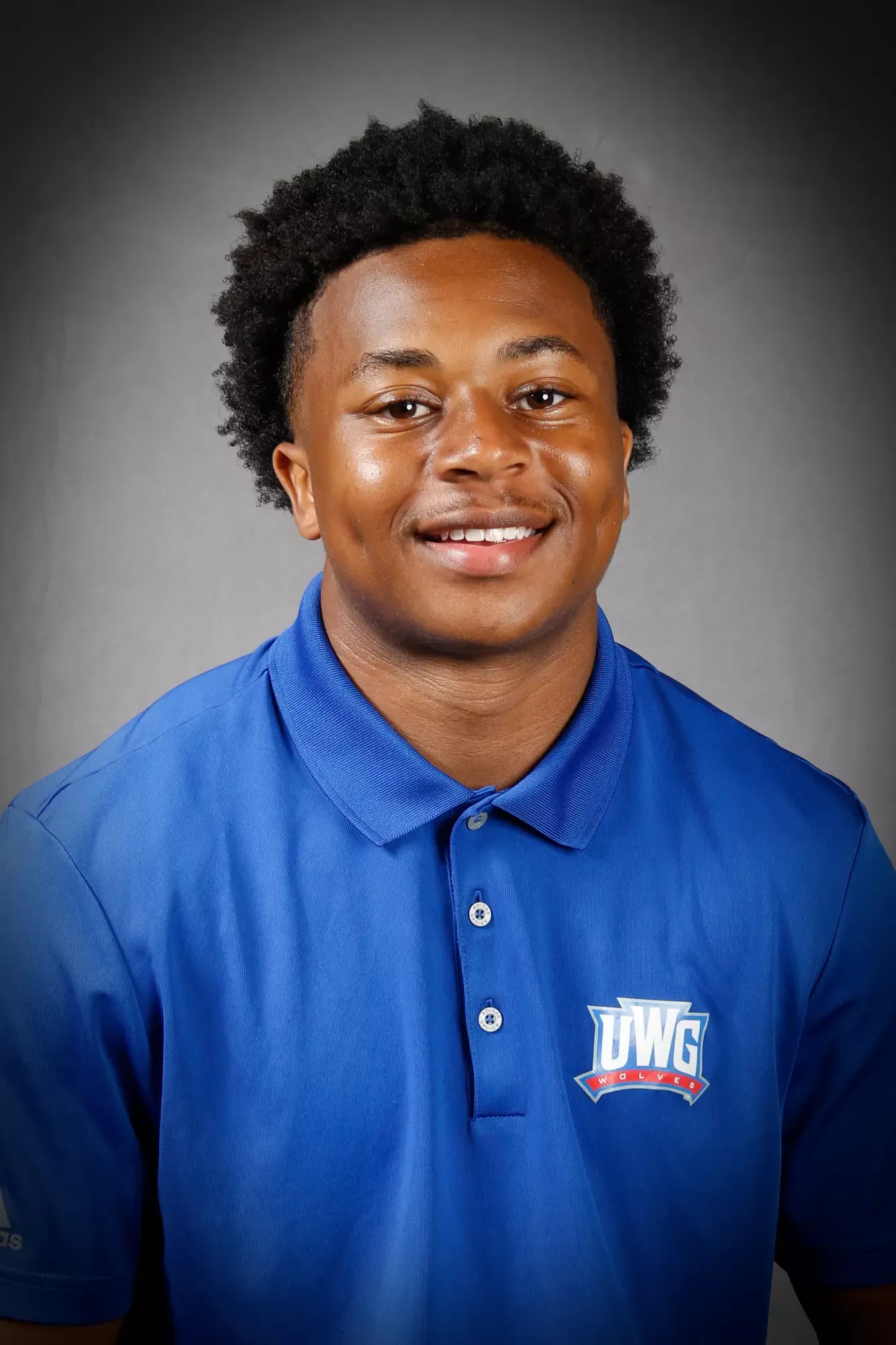 Myti Johnson, Football, undefined