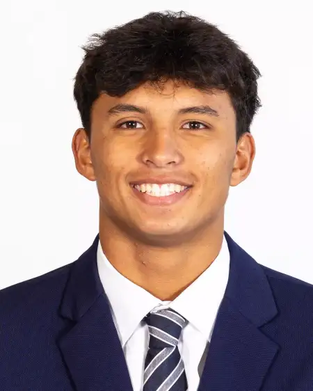 Jayden Mullenberg, Football, Colorado School of Mines