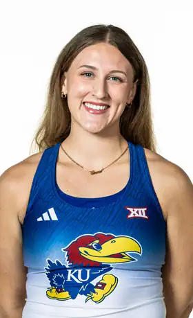 Maddie Fey, Track and Field, undefined