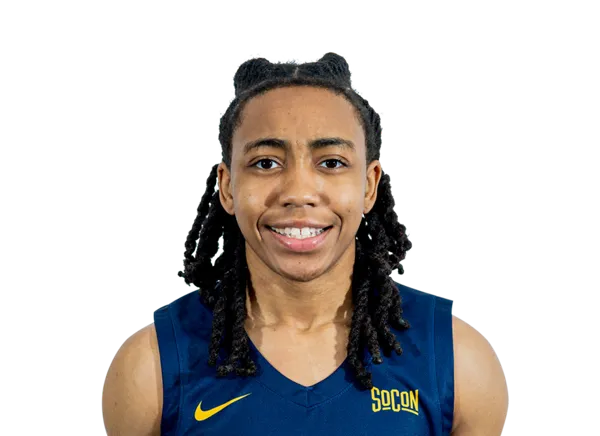 Paige Lyons, Basketball, East Tennessee State University