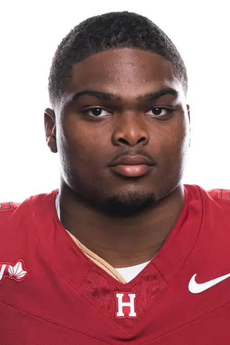 Maddux Reid, Football, Harvard University