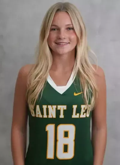 Lindsey Rosenthal, Lacrosse, Saint Leo University