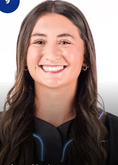 Jessica Oakland, Softball, undefined