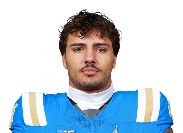 Peter Bario, Football, University of California, Los Angeles