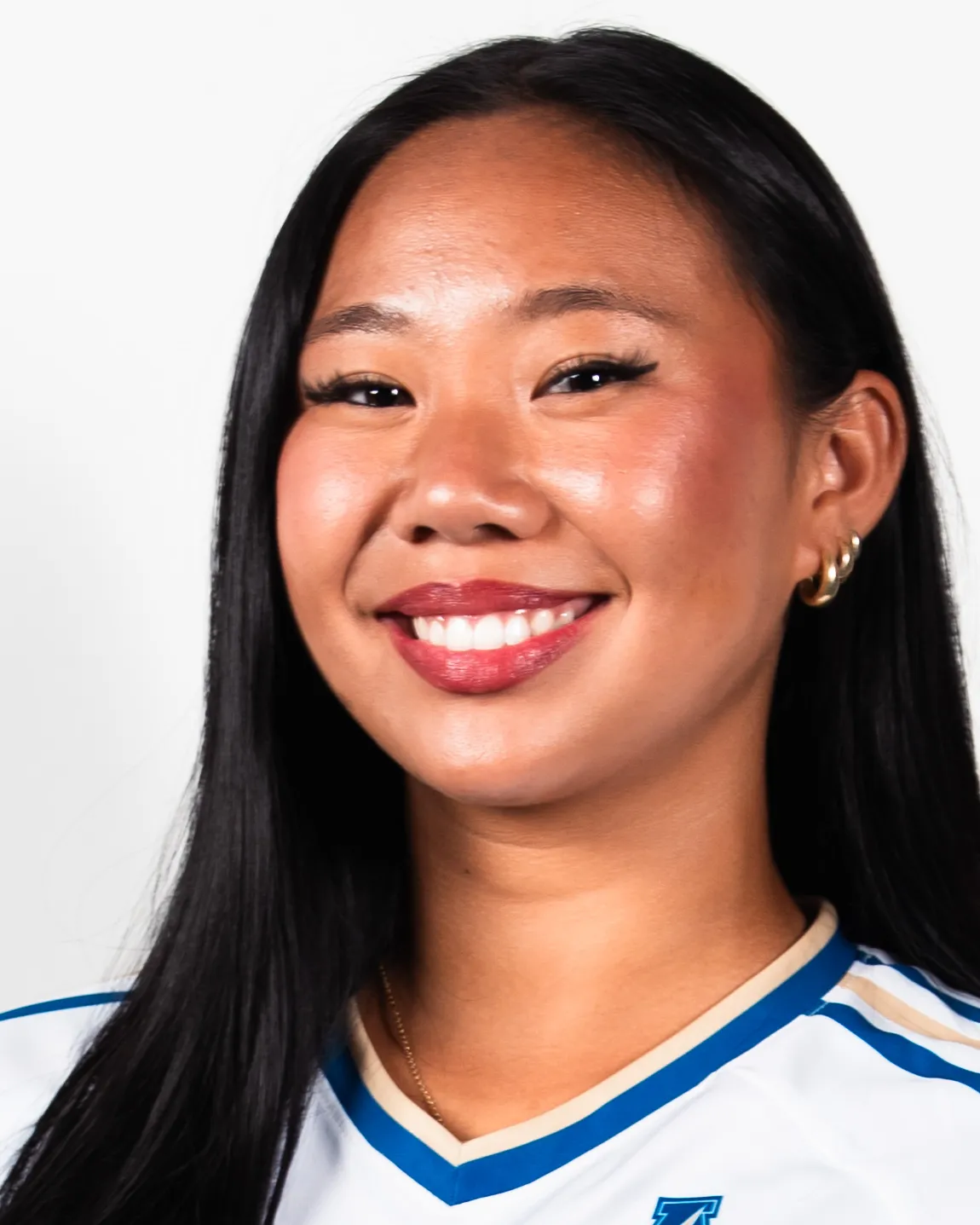 Katie Nguyen, Soccer, University of Tulsa