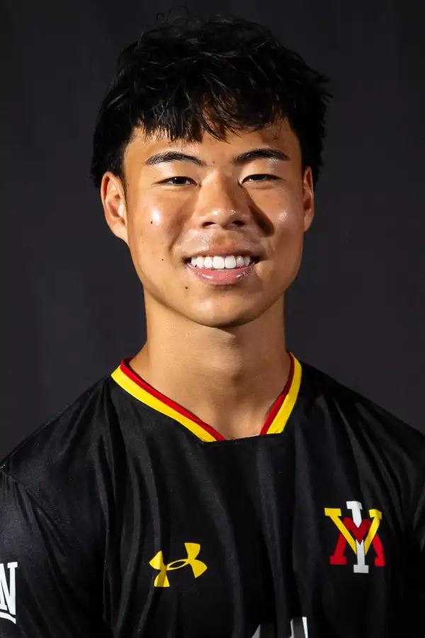 Rowen Choi, Soccer, Virginia Military Institute