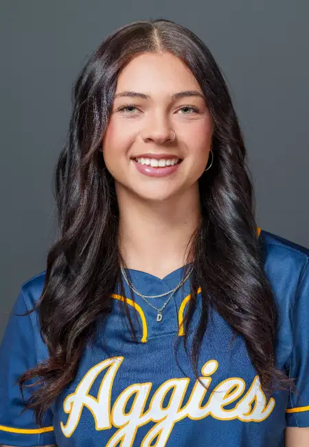 Devin Long, Softball, North Carolina A&T State University