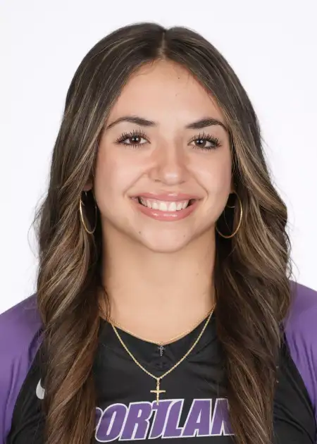 Sydney Cazimero, Volleyball, University of Portland