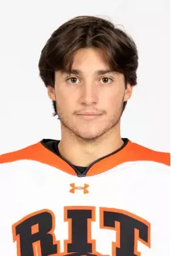 Camden Bajzer, Hockey, undefined