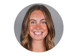 Maggie Patterson, Volleyball, Clemson University