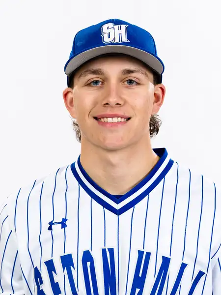 Nick Tomasetto, Baseball, Seton Hall University