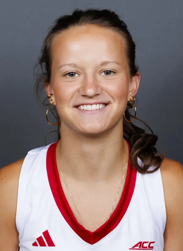 Daantje Bakker, Field Hockey, University of Louisville