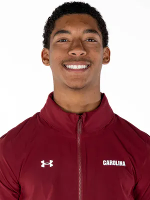 Kaleb Burroughs, Track and Field, undefined