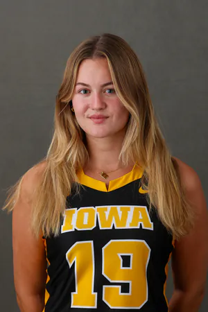 Mae van Aalsum, Field Hockey, undefined
