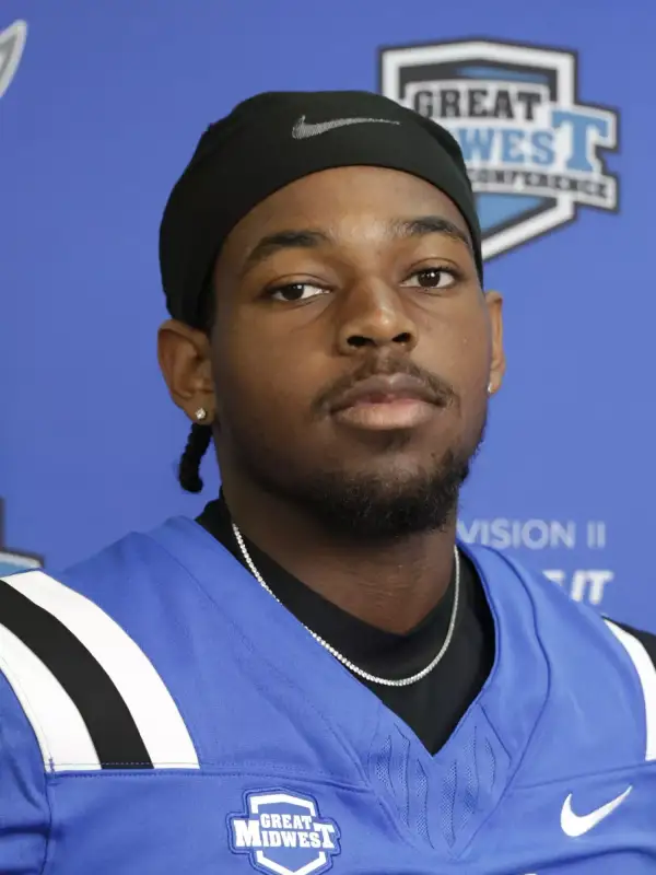 Chase Terrell, Football, Thomas More University